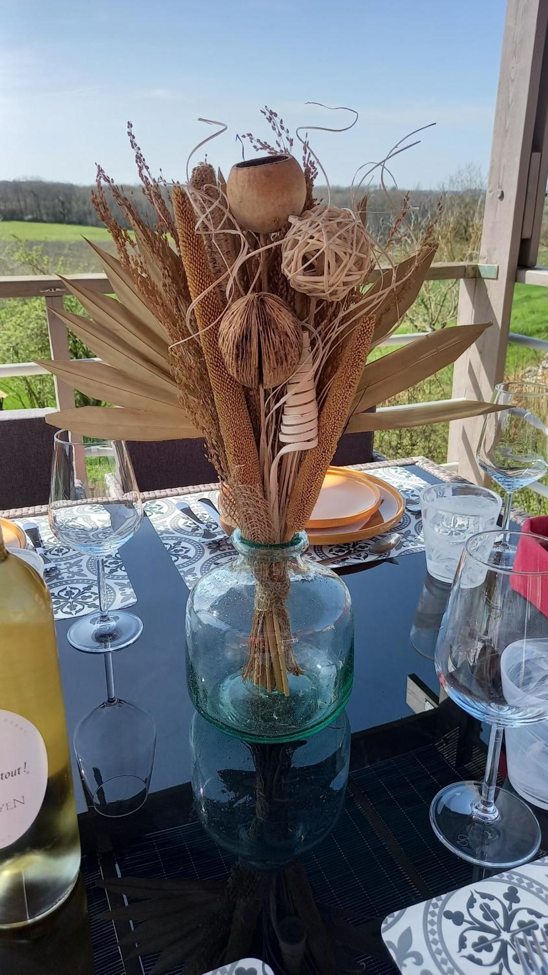 Rabbit House - Le Gite Singleyrac Bagian luar foto